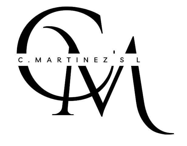 logo cm martinez