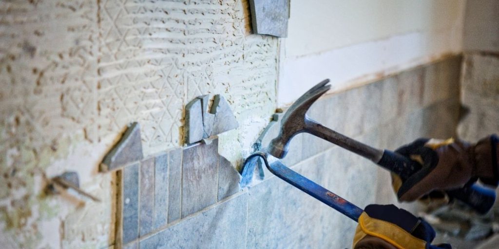 Materiales para las reformas en Córdoba