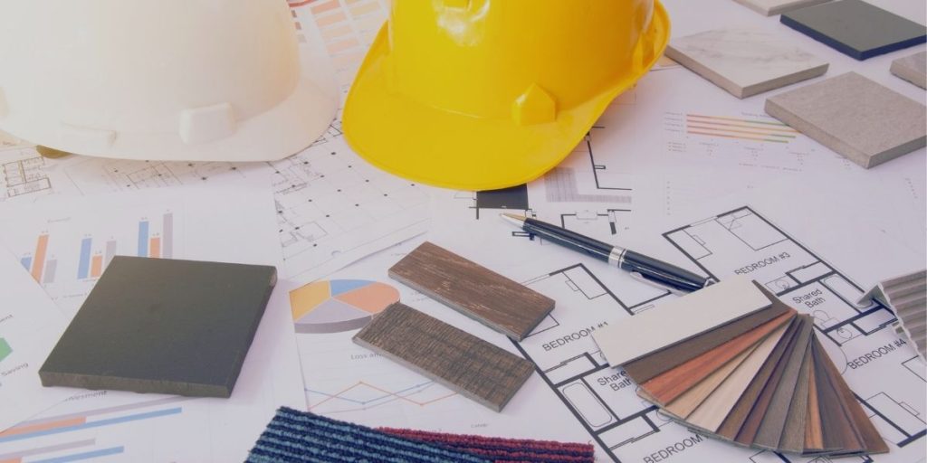 Tendencias actuales en materiales de construcción para reformas